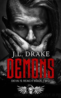 Demons by J. L. Drake