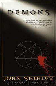 Demons by John Shirley