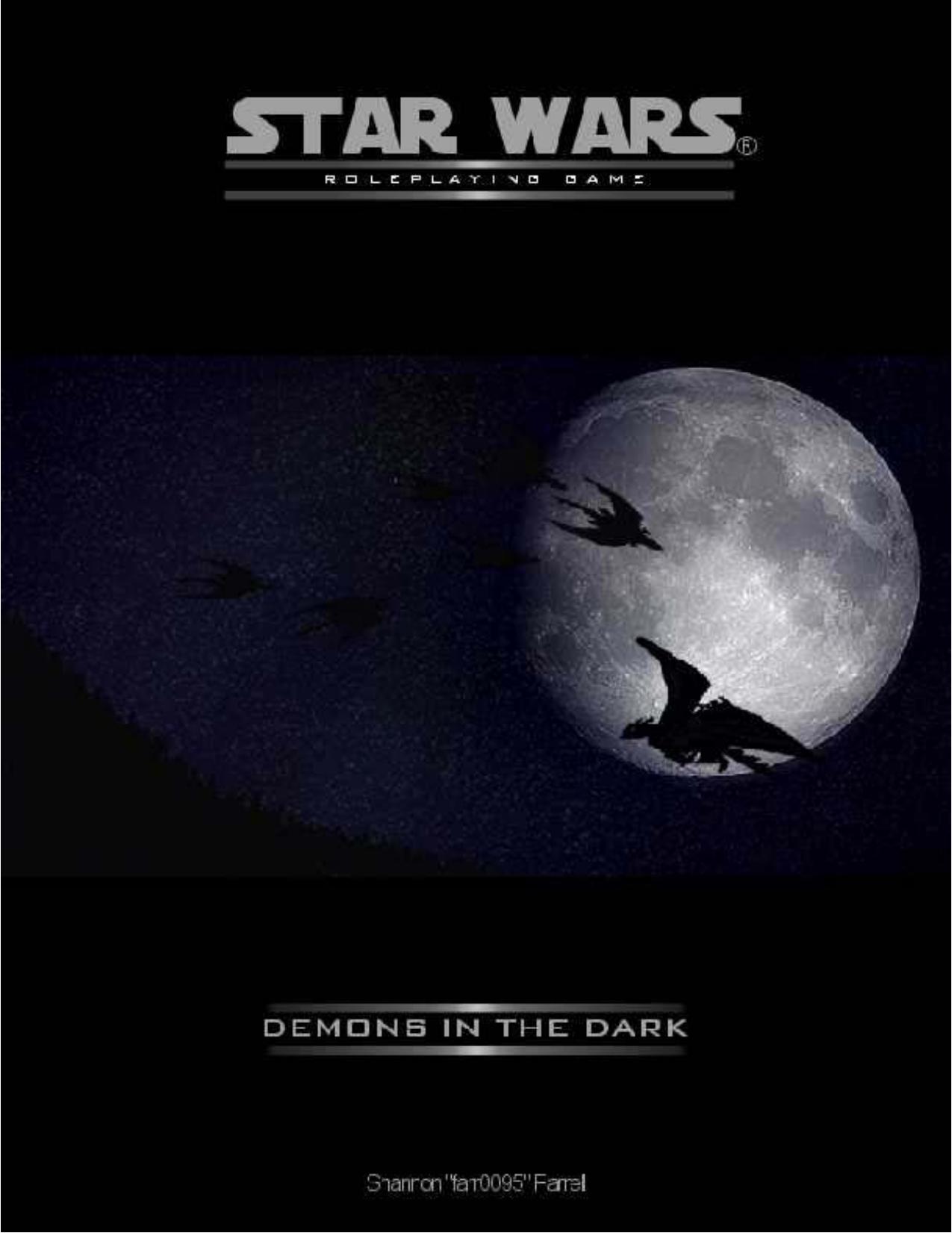 Demons in the Dark (d20).pdf by User