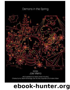 Demons in the Spring by Joe Meno