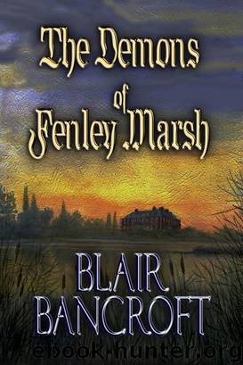 Demons of Fenley Marsh by Bancroft Blair