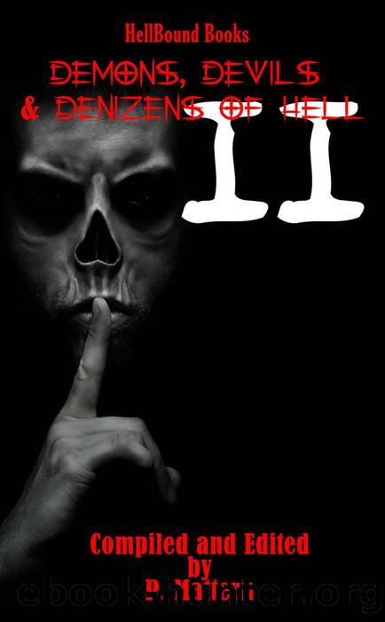 Demons, Devils and Denizens of Hell 2 by P. Mattern