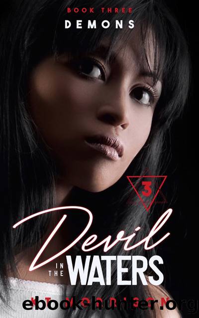 Demons: Devil In The Waters by Unknown