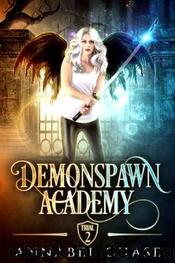 Demonspawn Academy: Trial Two by Annabel Chase