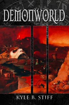 Demonworld by Kyle Stiff