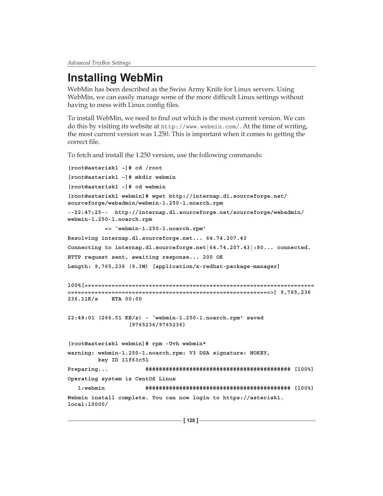 Dempster Barrie, Garrison Kerry, TrixBox Made Easy by Packt Publishing (2006)(1904811930)(PDF) English