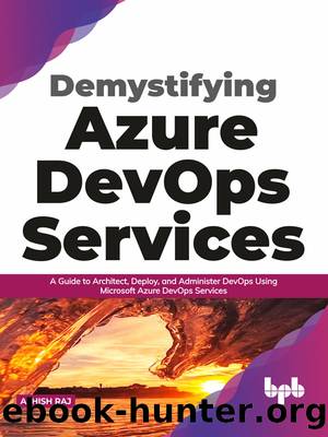 Demystifying Azure DevOps Services by Ashish Raj