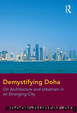 Demystifying Doha by Salama Ashraf M.; Wiedmann Florian; & Florian Wiedmann