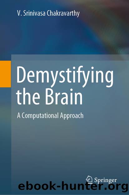 Demystifying the Brain by V. Srinivasa Chakravarthy