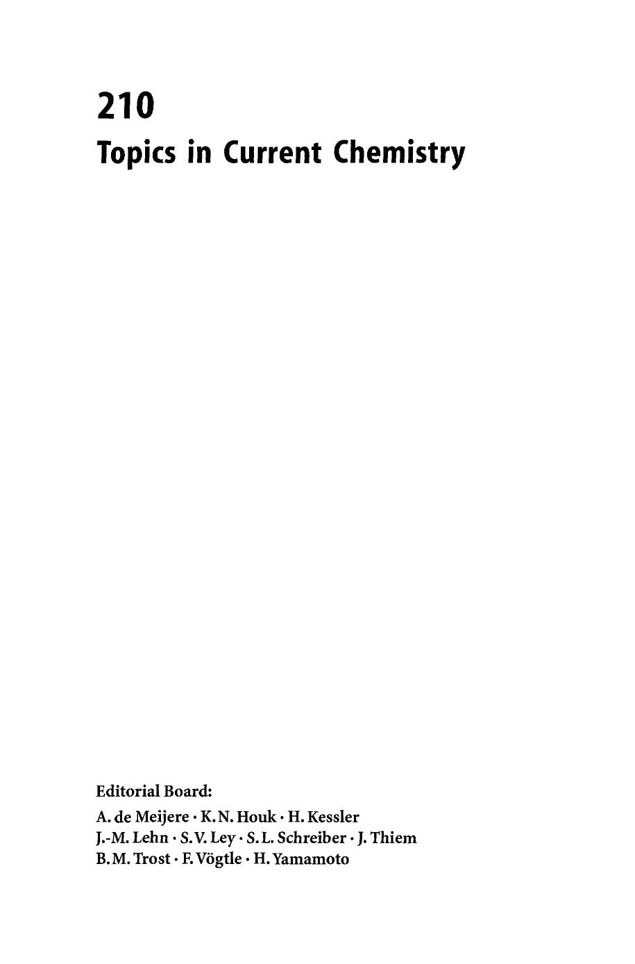 Dendrimers II: Architecture, Nanostructure and Supramolecular Chemistry by Sami Nummelin Mikael Skrifvars Kari Rissanen (auth.) Prof. Dr. Fritz Vögtle (eds.)