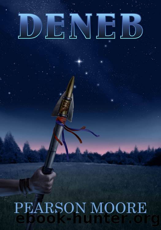 Deneb by Pearson Moore