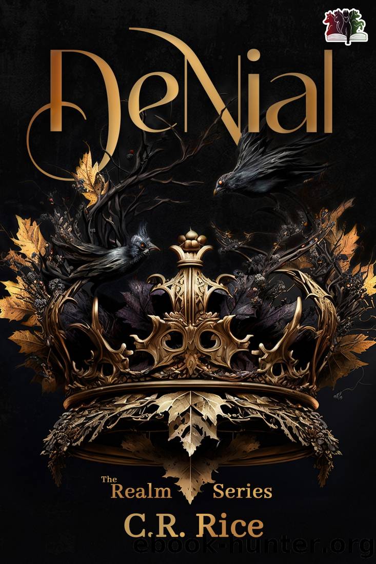 Denial by C.R. Rice