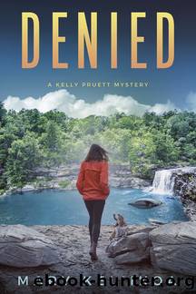 Denied by Mary Keliikoa