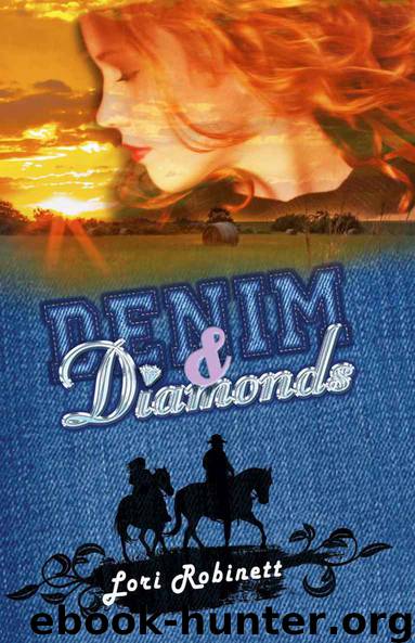 Denim & Diamonds by Robinett Lori