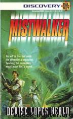Denise Lopes Heald by Mistwalker
