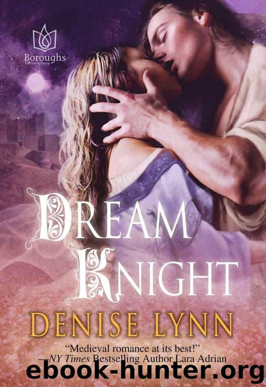 Denise Lynn by Dream Knight