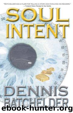 Dennis Batchelder by Soul Intent