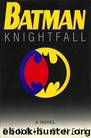 Dennis O'Neil by Batman-Knightfall