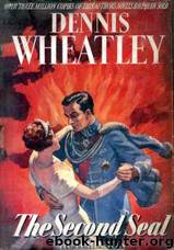 Dennis Wheatley - Duke de Richleau 07 by Wheatley Dennis