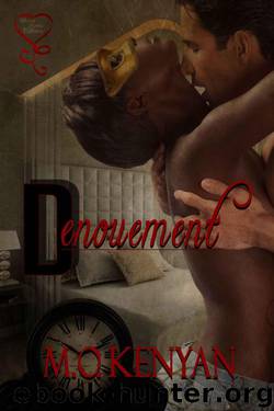 Denouement by M. O. Kenyan