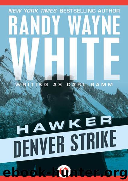 Denver Strike by Randy Wayne White