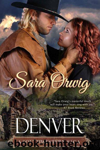 Denver by Sara Orwig