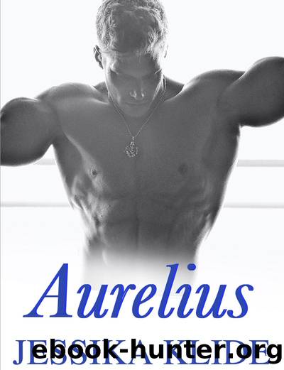 Denying Her by Jessika Klide