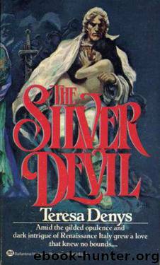 Denys, Teresa by The Silver Devil