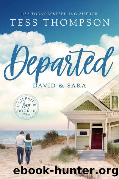 Departed by Tess Thompson