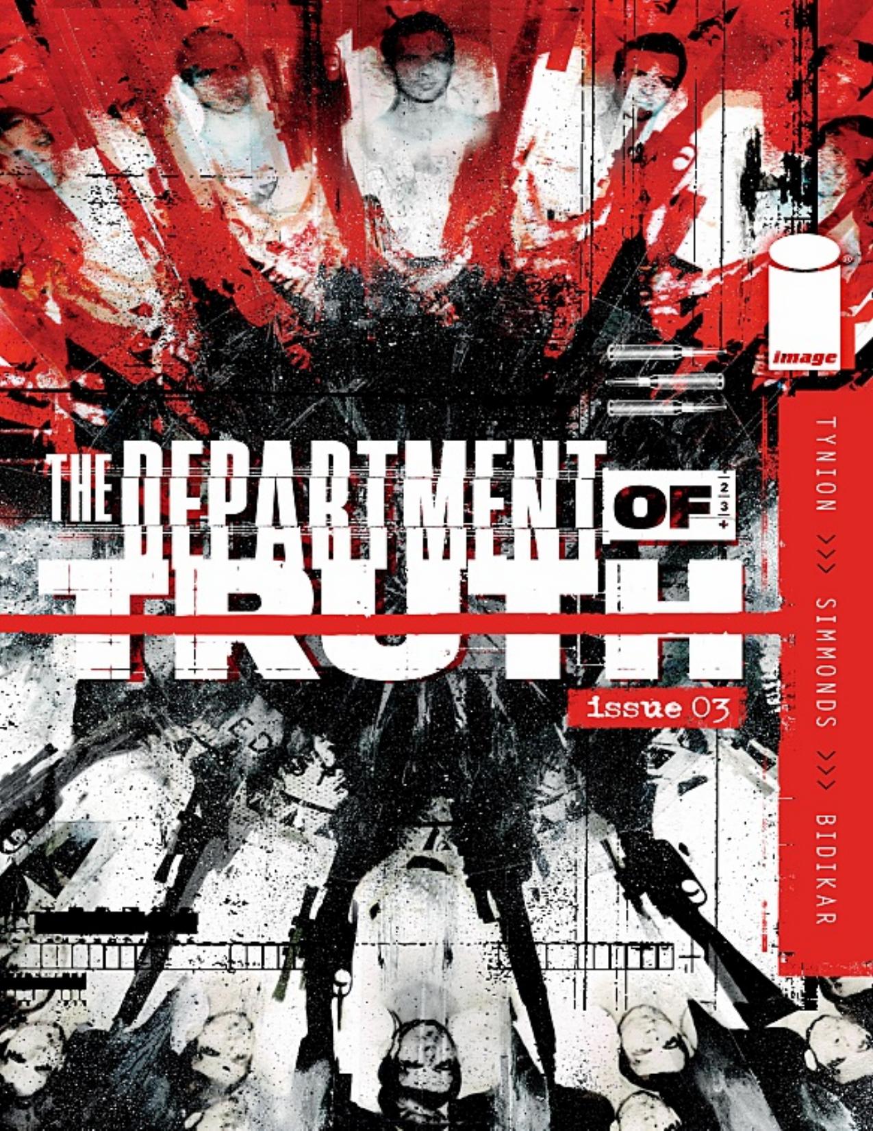 Department of Truth 003 (2020) (Digital) (Zone-Empire) by Unknown