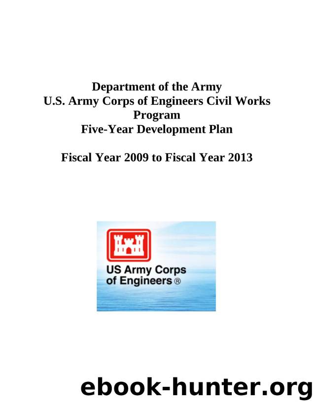 Department of the Army by John Cann