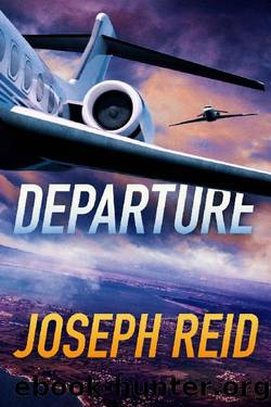 Departure (Seth Walker) by Joseph Reid
