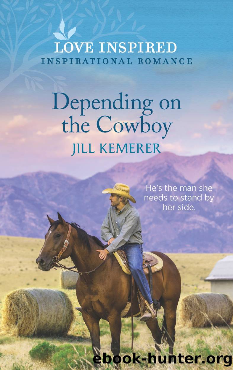 Depending on the Cowboy by Jill Kemerer