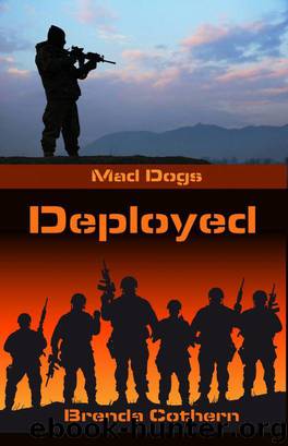 Deployed by Brenda Cothern