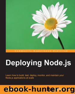 Deploying Node.js by 2015