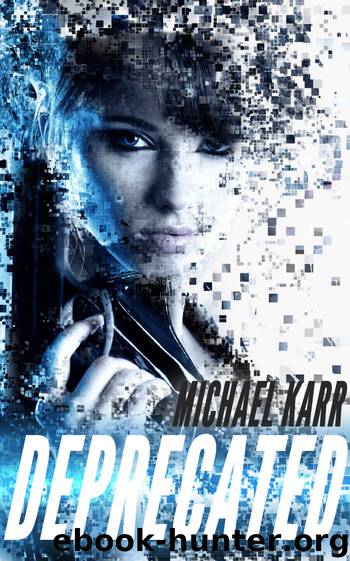 Deprecated by Michael Karr