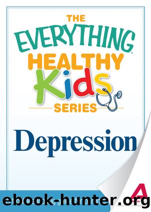 Depression by Adams Media