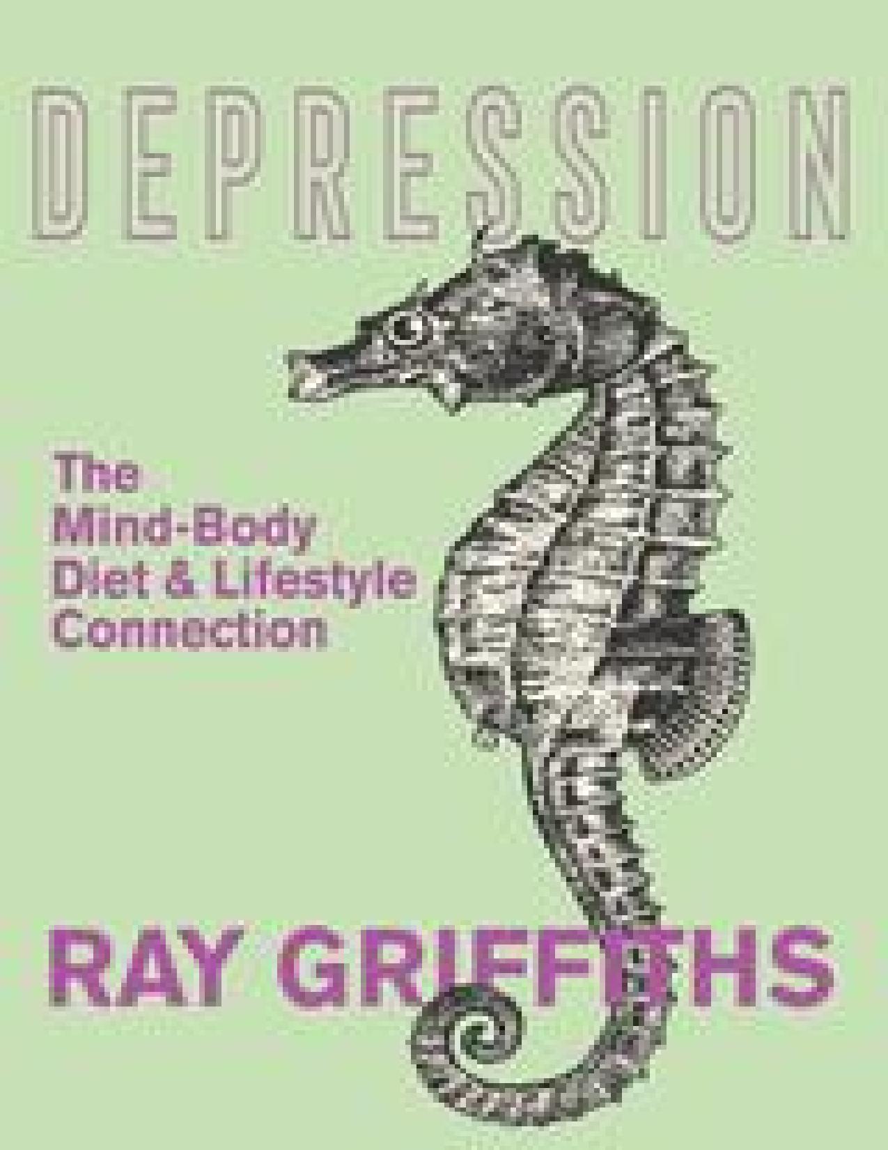 Depression by Ray Griffiths