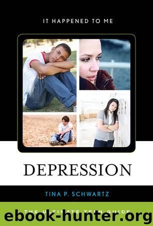 Depression by Tina P. Schwartz