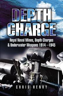 Depth Charge by Chris Henry