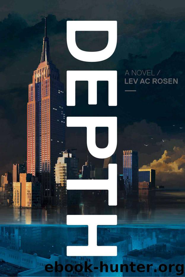 Depth by Rosen Lev AC