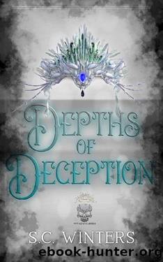 Depth of Deception by S.C. Winters & Not So Evil