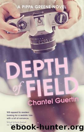 Depth of Field by Chantel Guertin