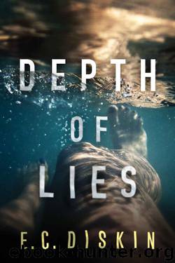 Depth of Lies by E. C. Diskin