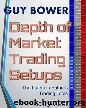 Depth of Market Trading Setups: The Latest in Futures Trading Tools by Guy Bower