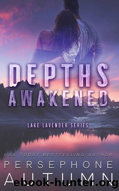 Depths Awakened by Persephone Autumn