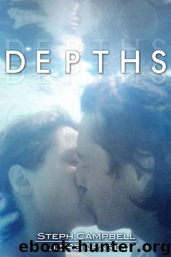 Depths by Liz Reinhardt & Steph Campbell