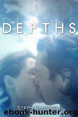 Depths by Steph Campbell & Liz Reinhardt
