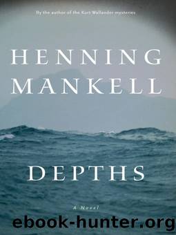 Depths: A Novel by Henning Mankell