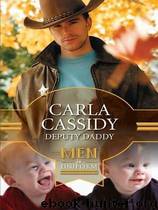 Deputy Daddy by Cassidy Carla